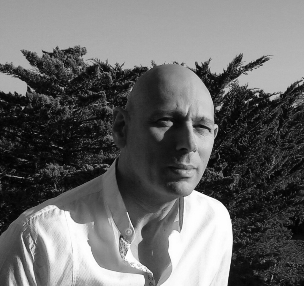 stéphane biographie noir et blanc